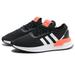 Adidas Shoes | Adidas U_path X Shoes Eg3455 Women's Sneakers | Color: Black/Pink | Size: 5