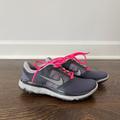 Nike Shoes | Brand New Nike Women’s Fi Impact Gym Shoes | Color: Gray/Purple | Size: 5.5