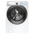 HWDB610AMBC 10KG 1600RPM A Energy WiFI and Bluetooth Washing Machine- White