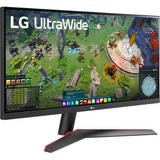 LG 29WP60G-B 29" 21:9 UltraWide FreeSync IPS Gaming Monitor 29WP60G-B