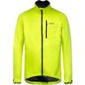 GORE® Wear GORE-TEX Paclite® Jacke Herren, Größe M in Gelb