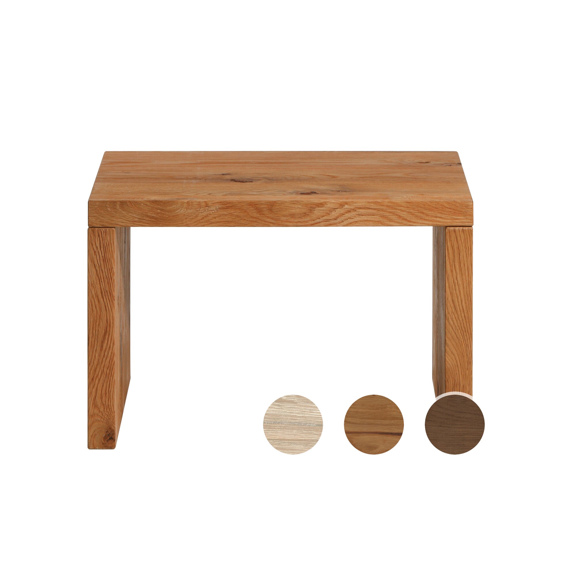 Hasena Oak-Line Wild Nachttisch Osta Wildeiche coffee