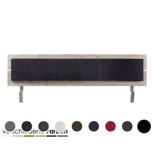 Hasena Factory-Line Kissen Arona 120 cm / PK3 Kitana 600 beige