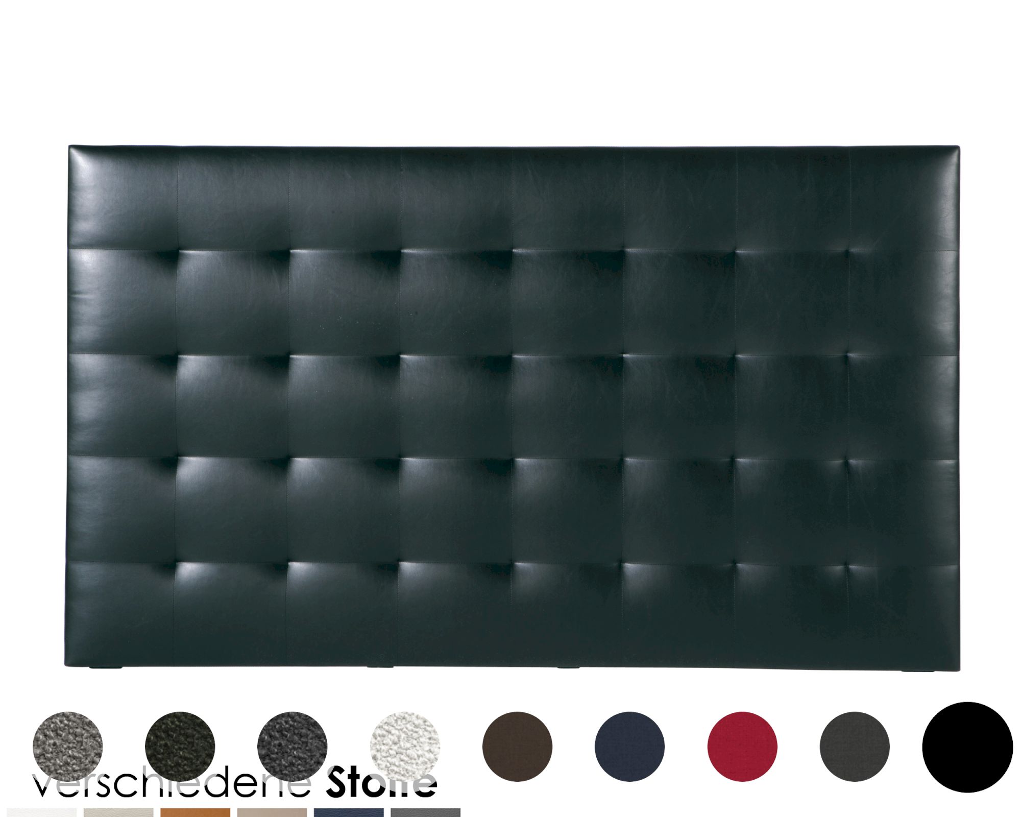 Hasena Wood-Wild Wandpaneele Sogno L 161 cm / PK3 Campos 375 nero Image