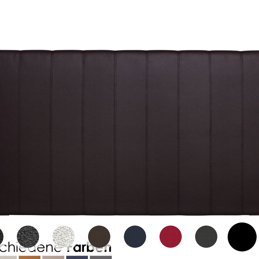 Hasena Oak-Line Wandpaneele Colina L 161 cm / PK3 Alpina 393 Navy Image