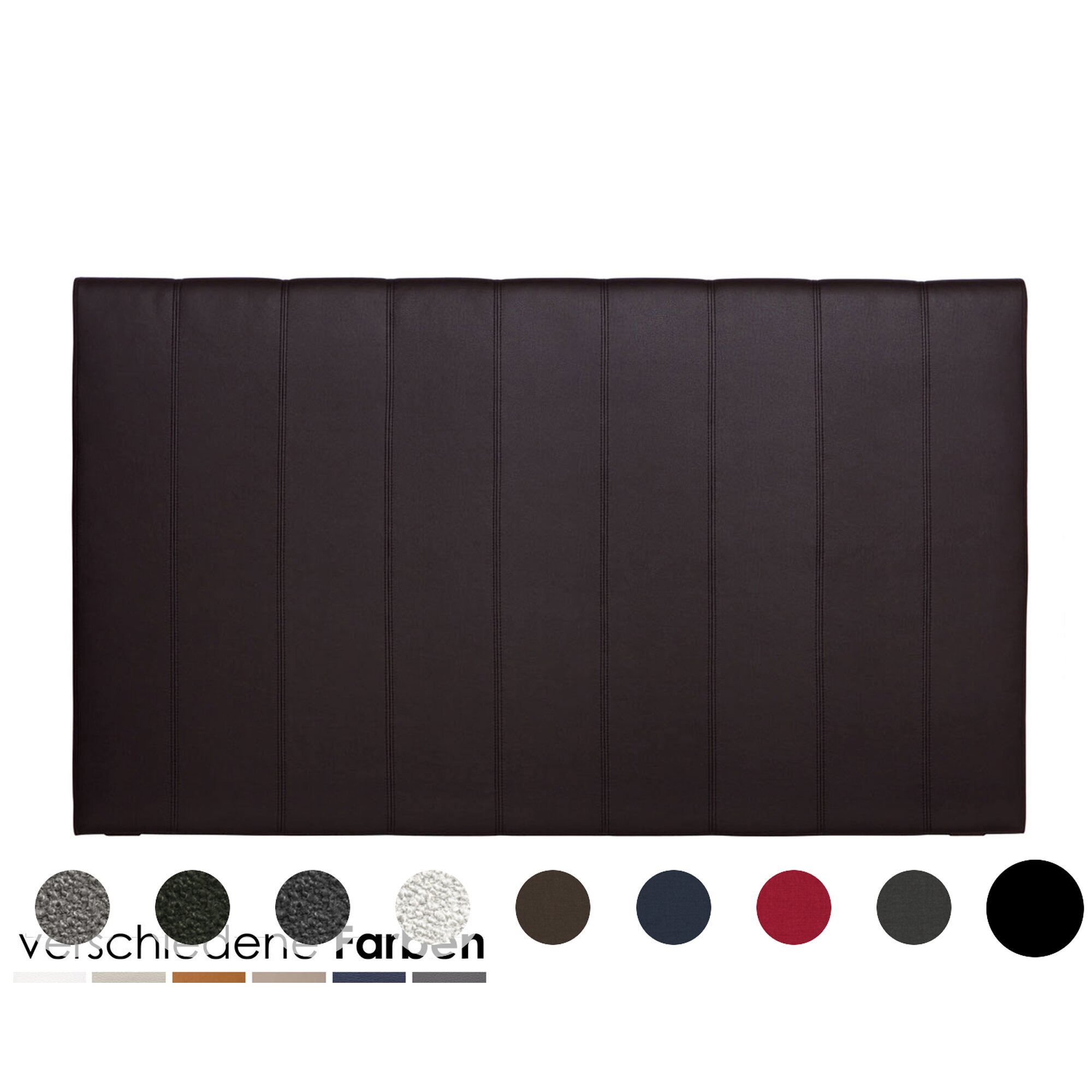 Hasena Wood-Wild Wandpaneele Colina L 201 cm / PK3 Boston 654 tizo Image