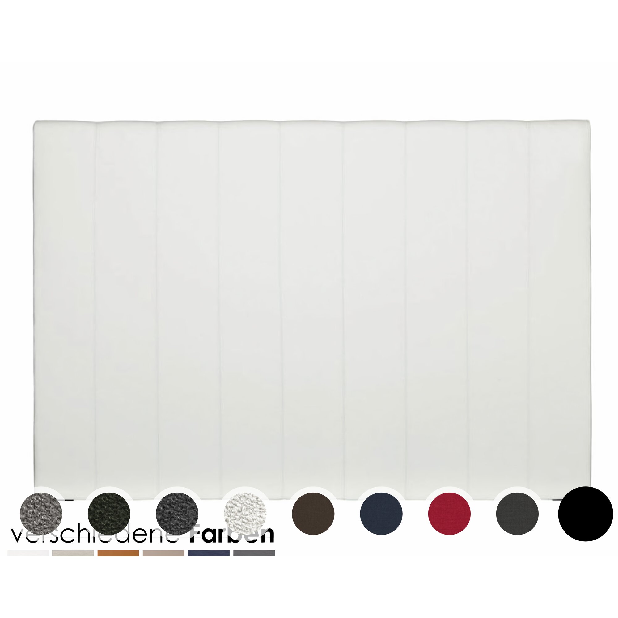 Hasena Oak-Line Wild Wandpaneele Colina XL 161 cm / PK3 Ranch 664 hunter Image