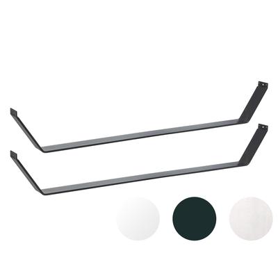 Hasena Wood-Wild Füsse Slid 2er-Set / 25 cm / 180 cm / Alu Image