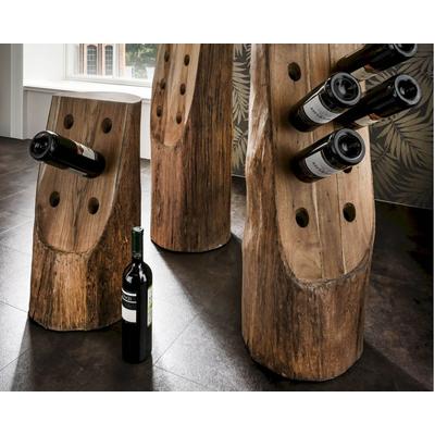 die Faktorei »Wine« Weinflaschen-Ständer Wine L Image