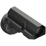 Leupold DeltaPoint Micro 1x 3 MOA Dot Red Dot Sight S&W M&P Matte Black 179570