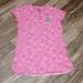 Disney Intimates & Sleepwear | Disney Thumper Pink Nightgown Size Medium | Color: Pink | Size: M