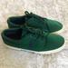 Polo By Ralph Lauren Shoes | Mens Polo Ralph Lauren Sneaker. | Color: Green | Size: 9