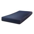 Twin XL Firm 8" Memory Foam Mattress - Alwyn Home Aime Two-Sided Plush | 75 H x 36 W 8 D in Wayfair 588D56E8E6EC4C0DAC85623F92C8073C