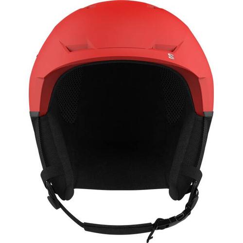 SALOMON Herren Helm PIONEER LT, Größe M 5659 in Rot