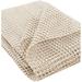 60 W in Rug Pad - Symple Stuff Azu Strong Hold Firm Grip Dual Surface Non Slip Rug Pad (0.13") Polyester/Pvc/Polyester | Wayfair