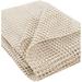 72 W in Rug Pad - Symple Stuff Azu Strong Hold Firm Grip Dual Surface Non Slip Rug Pad (0.13") Polyester/Pvc/Polyester | Wayfair