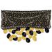 The Party Aisle™ General Occasion Plastic Balloon Bag in Yellow/Black | Wayfair 7C6D7ABCF6C04909A5D8159E07275EA4