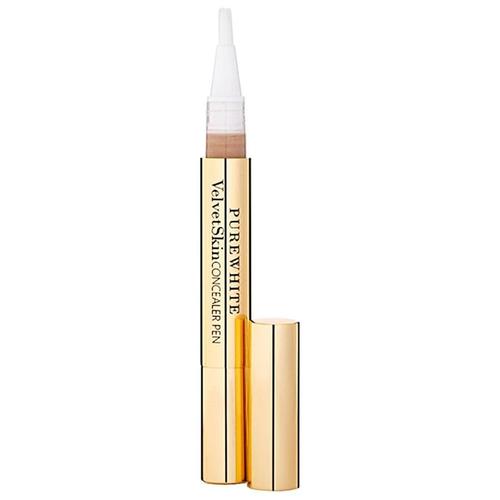 Pure White Cosmetics - VelvetSkin Pen Concealer 3 ml TAN