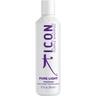 ICON - Pure Light Toning Shampoo 250 ml Damen