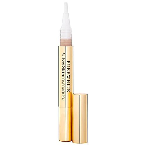 Pure White Cosmetics - VelvetSkin Pen Concealer 3 ml LIGHT-MEDIUM