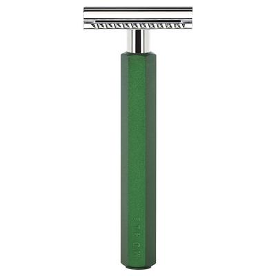 Mühle Hexagon Rasierhobel R HXG Forest Herren