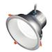 TCP 24725 - DLC1030UZD35K LED Recessed Can Retrofit Kit with 8 Inch and Larger Recessed Housing