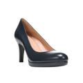 Women's Michelle Pumps by Naturalizer® in Navy (Size 12 M)