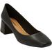 Women's The Marisol Pump by Comfortview in Black (Size 7 M)