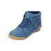 Extra Wide Width Women's CV Sport Honey Sneaker by Comfortview in Denim (Size 10 WW)