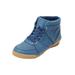 Women's CV Sport Honey Sneaker by Comfortview in Denim (Size 9 M)