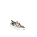 Women's Hawthorn Sneakers by Naturalizer in Alabaster Snake (Size 9 M)