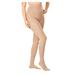 Plus Size Women's 2-Pack Smoothing Tights by Comfort Choice in Nude (Size E/F)