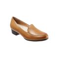 Women's Monarch Flats by Trotters® in Tan (Size 9 M)