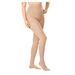 Plus Size Women's 2-Pack Smoothing Tights by Comfort Choice in Nude (Size C/D)