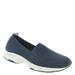 Easy Spirit Tech - Womens 8.5 Navy Slip On W2