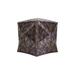 Barronett Blinds Prowler 350 Hunting Blind Bloodtrail Woodland Camo 012642022289