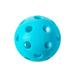 Franklin Sports Pickleballs Plastic in Blue | 15 H x 13 W x 15.6 D in | Wayfair 52913X