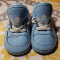 Adidas Shoes | Adidas Pre Walker Infant Shoes | Color: Blue | Size: 6-12 Months