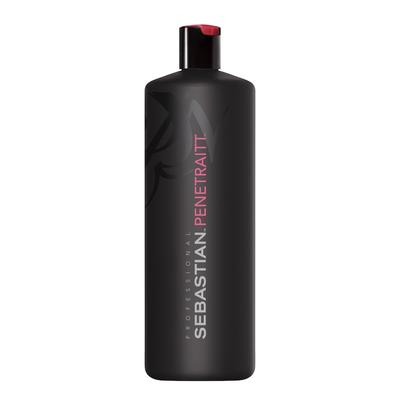 Sebastian Penetraitt Strenghtening and Repair Shampoo 1000 ml Image