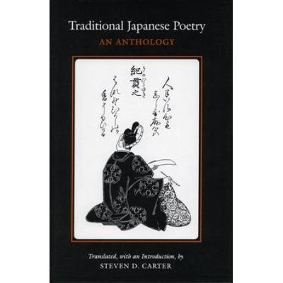 Traditional Japanese Poetry: An Anthology