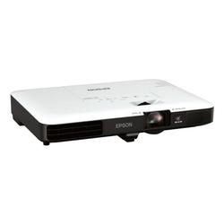Epson Beamer »EB-1780W« mehrfarbig, 29.2x4.4x21.3 cm