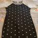 Lularoe Dresses | Lularoe Julia Dress Size 2xl | Color: Black/Gray | Size: Xxl