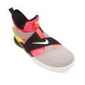 Nike Shoes | Nike Lebron Soldier 12 Bball Shoe Orange/Red Sz 6y | Color: Black/Red | Size: 6bb