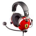 Thrustmaster T.Racing Scuderia Ferrari - Gaming Headset für PS5 / PS4 / Xbox Series X|S / Xbox One / PC / Switch