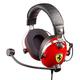 Thrustmaster T.Racing Scuderia Ferrari - Gaming Headset für PS5 / PS4 / Xbox Series X|S / Xbox One / PC / Switch