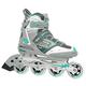 AERIO Damen Inlineskates Q-60