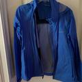 Columbia Jackets & Coats | Blue Columbia Windbreaker Size Medium | Color: Blue | Size: M