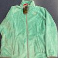 The North Face Jackets & Coats | Girls North Face Jacket | Color: Green | Size: Lg