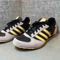 Adidas Shoes | Adidas - Midiru Shoes | Color: Black/Yellow | Size: 7