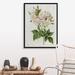 August Grove® Rosa Noisettiana, Fromles Roses, 19th Century 9 Coloured Engraving - Print on Canvas Metal | 42 H x 32 W x 1.75 D in | Wayfair